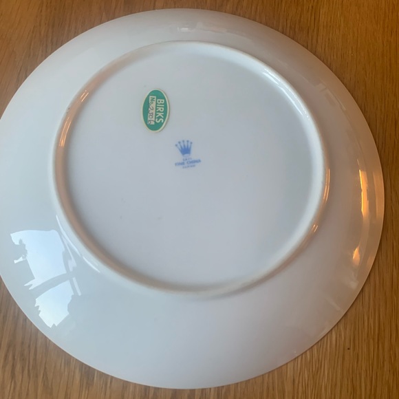 Vintage Saji Pattern Fine China Made in Japan - Picture 7 of 7